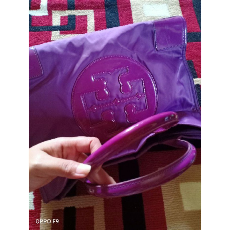 Shoulder Bag Tory Burch Autentic