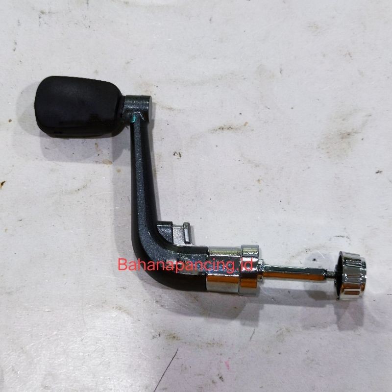 ENGKOL REEL EXTRA 5000 EXORI