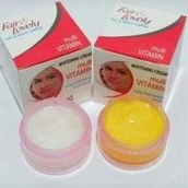 PAKET KRIM WAJAH FAIR & LOVELY