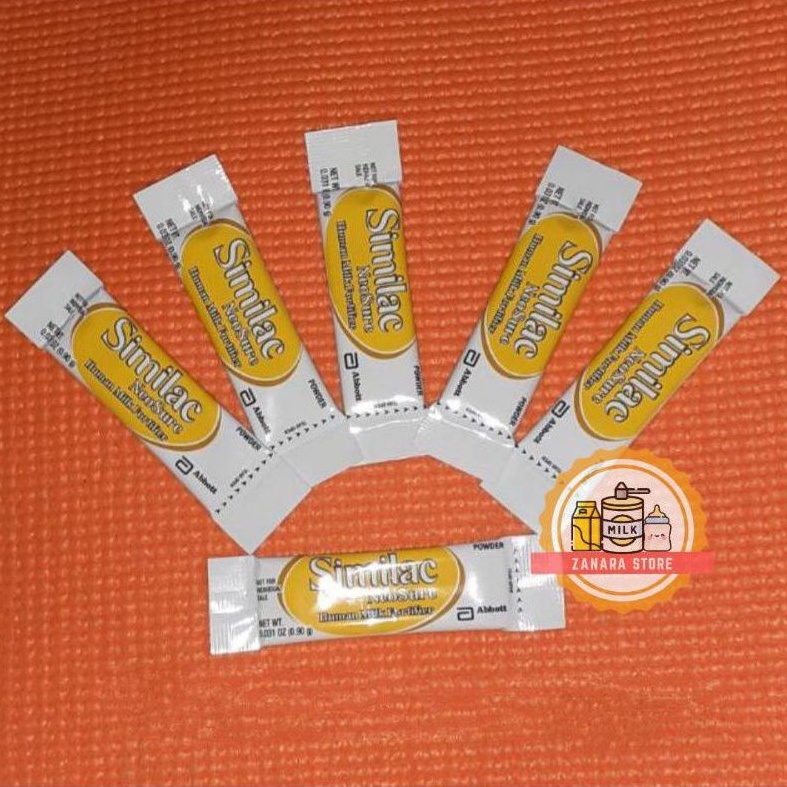 SIMILAC NEOSURE HMF SACHET / ECERAN