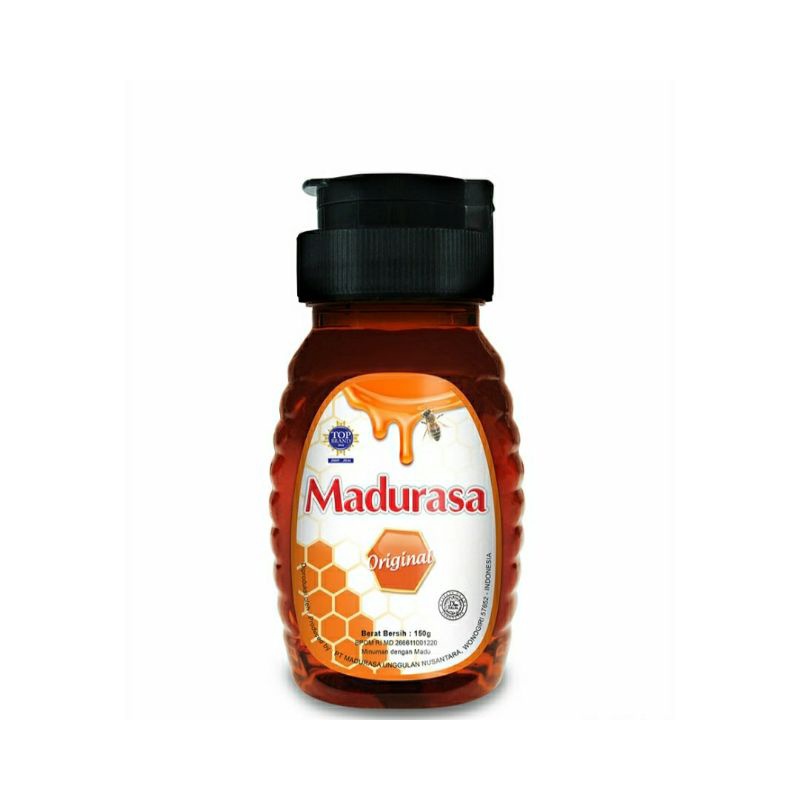 Air Mancur Madurasa 150G