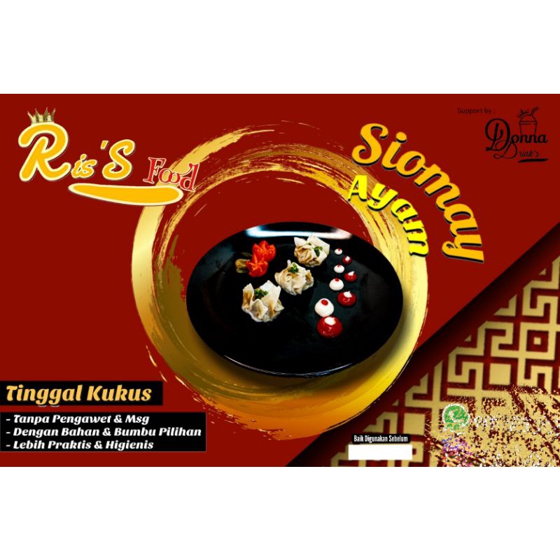 

Siomay Ayam Ris's Food