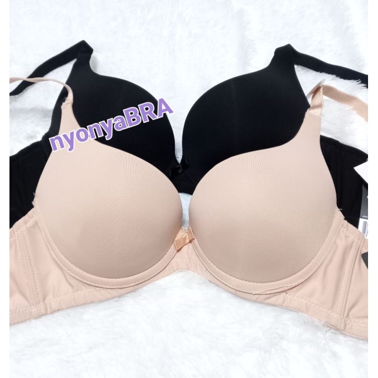 Pierre Cardin Bra berkawat 34B, 32B, 609-61952