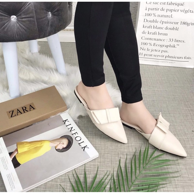 flatshoes wanita 2a3488d import realpict