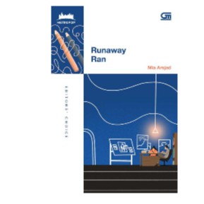 Metropop Klasik: Runaway Ran (Cover Baru)