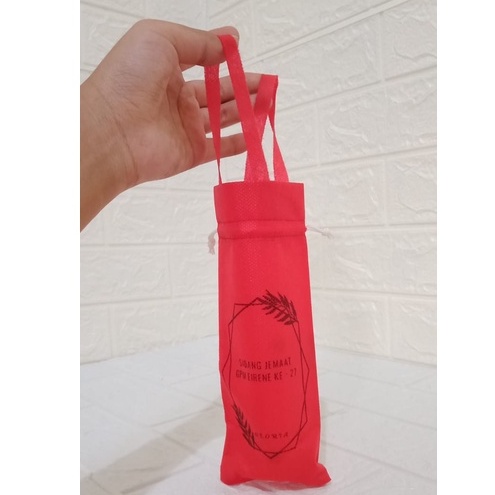 Pouch Serut Custom Souvenir| Pouch Parfum Custom | Kantong Parfum Custom | Pouch Souvenir | Pouch Sp