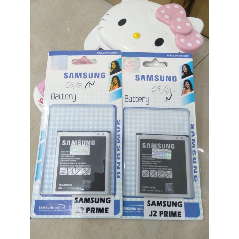 BATERAI SAMSUNG J2prime