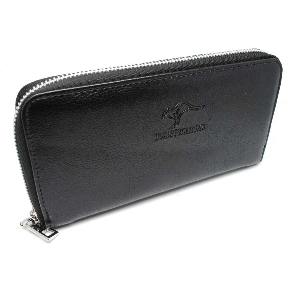 Dompet Clutch Pria - CQ037 - Black