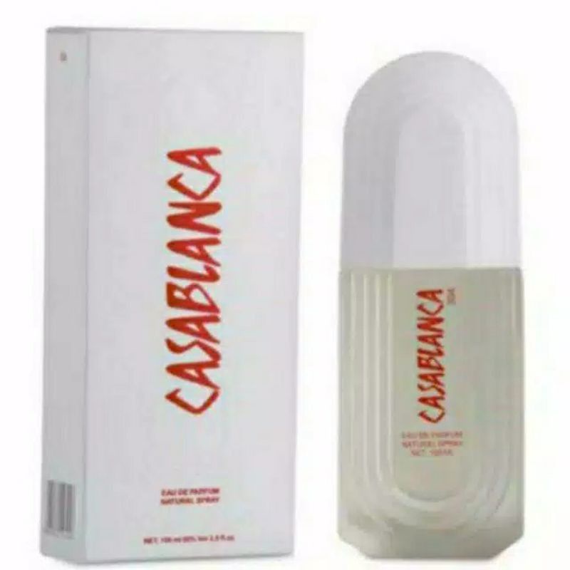 CASABLANKA EDP Natural Spray 100 ML