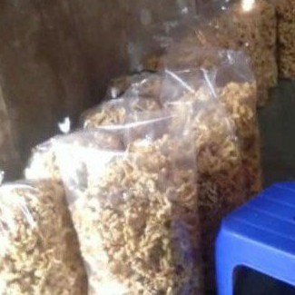 

Nycyta Home Keripik Cakar Ayam Premium 1Kg