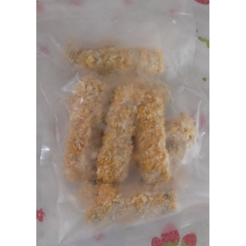 

Nugget Ayam DimamAja