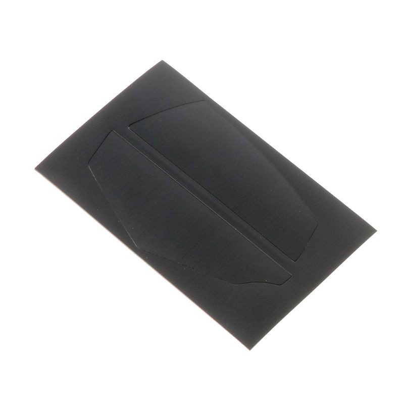 1 Set Kaki Mouse Pengganti Ketebalan 0.6mm Untuk Logitech G600