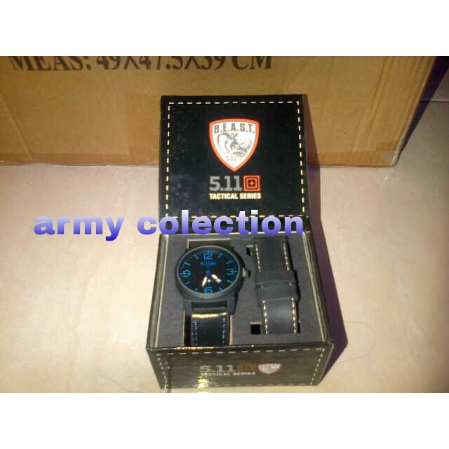 JAM TANGAN 511