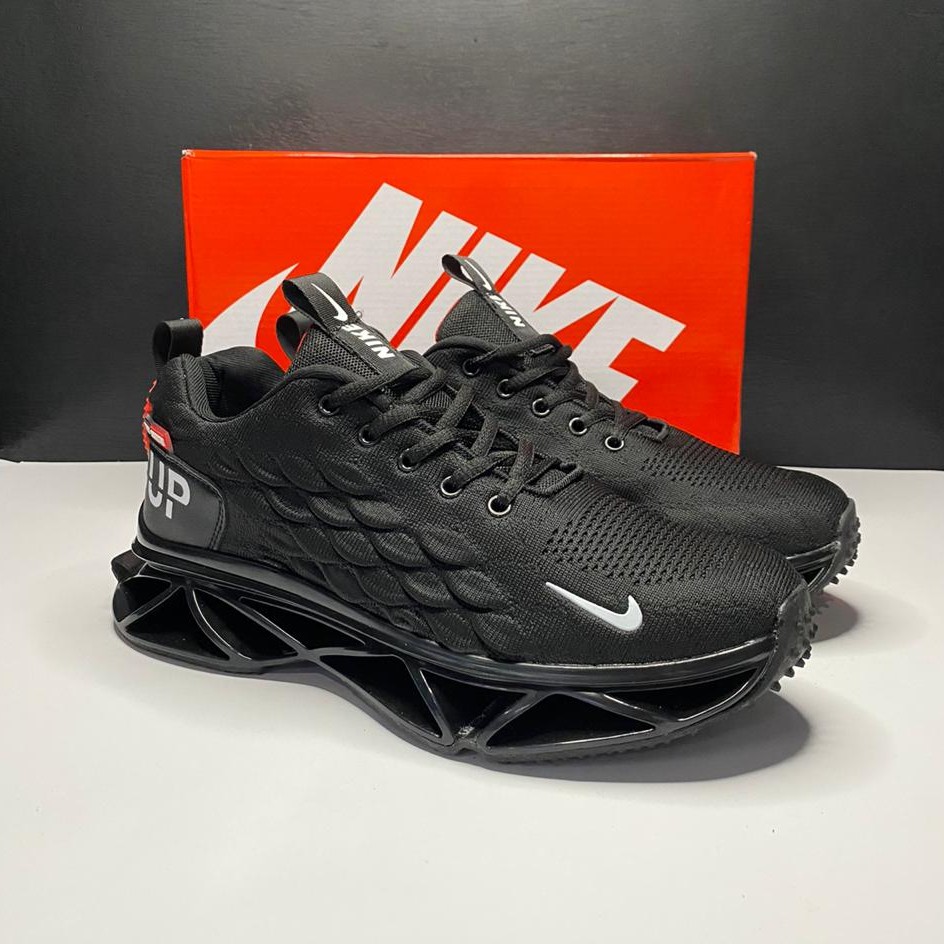 NEW ARRIVAL SEPATU NIKE SUPREME SPORT EDITION SHOES SEPATU NEW ARRIVAL SEPATU NIKE SUPREME SPORT EDITION SHOES SEPATU