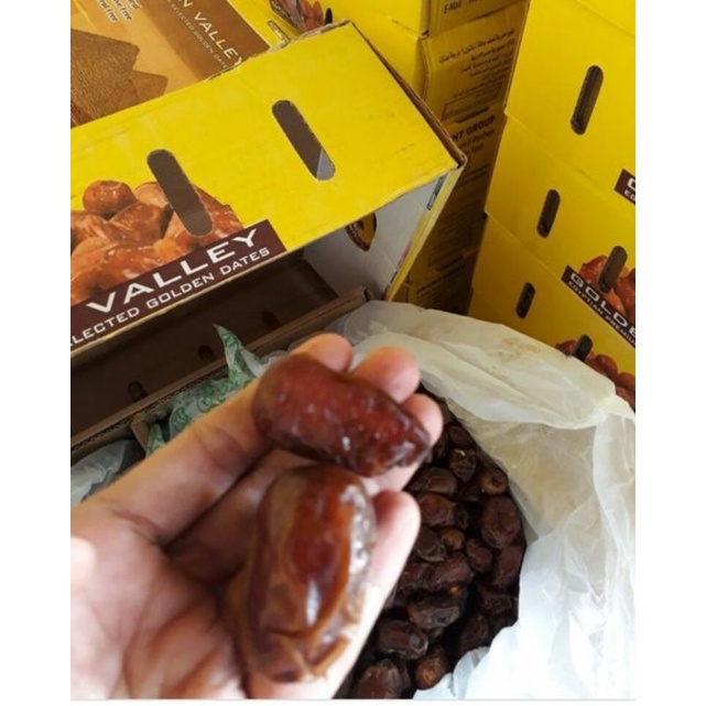 

kurma golden valley