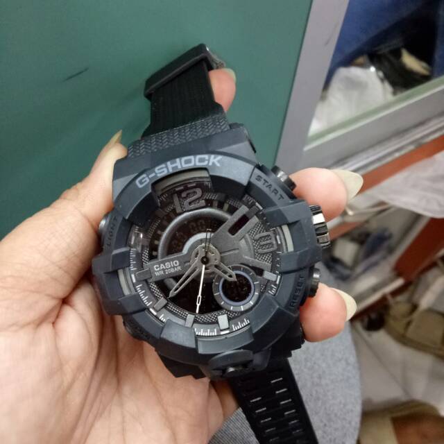 G shock kw