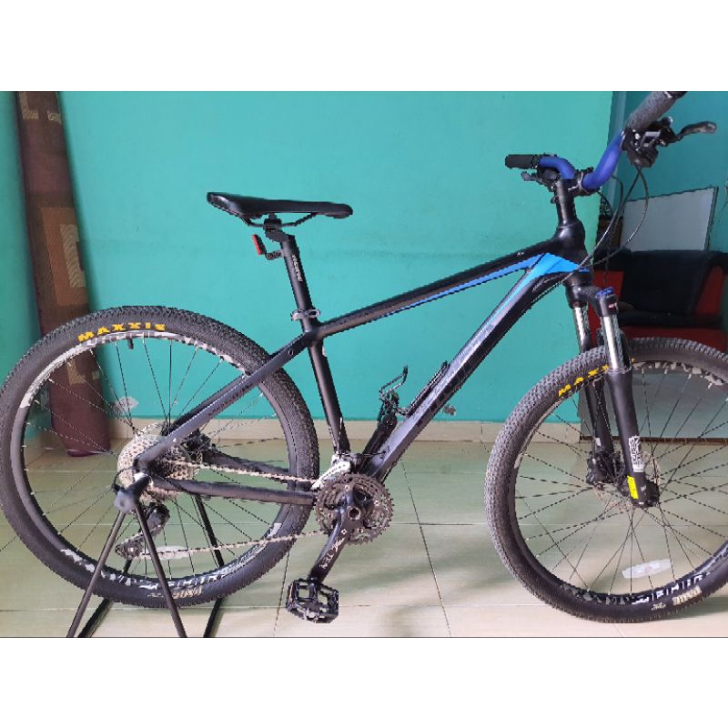 Sepeda MTB Merk Pacific Relicus 5.0