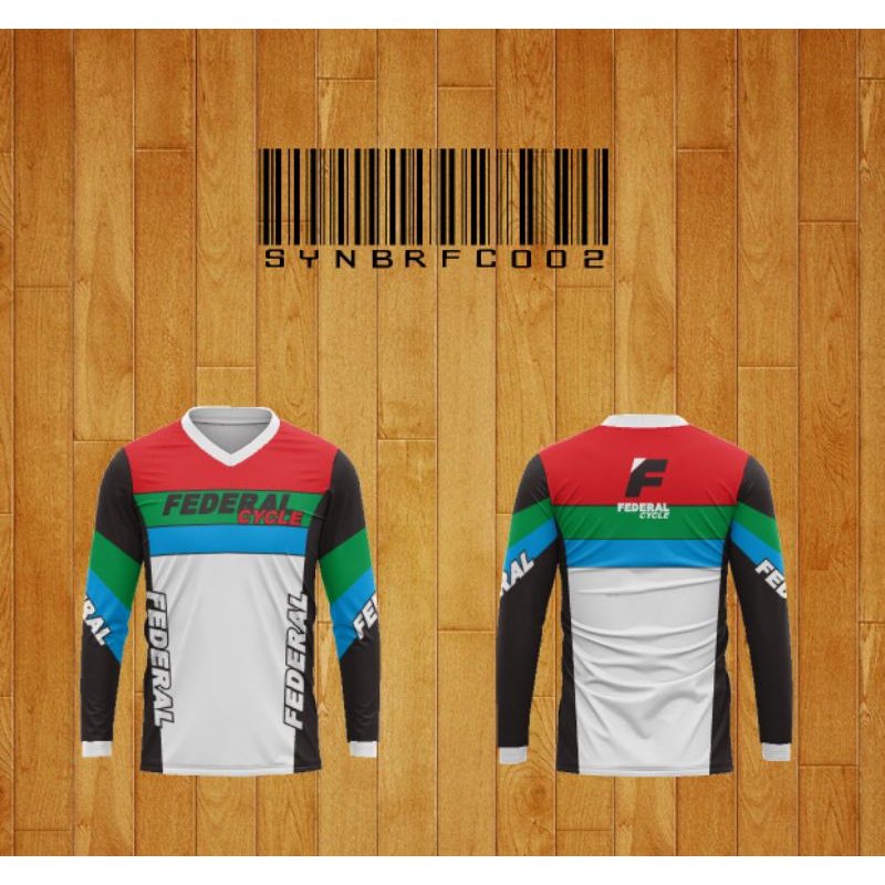 jersey federal cycle fullprint