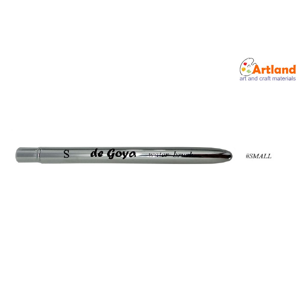 

Pocket Brushes de Goya Small
