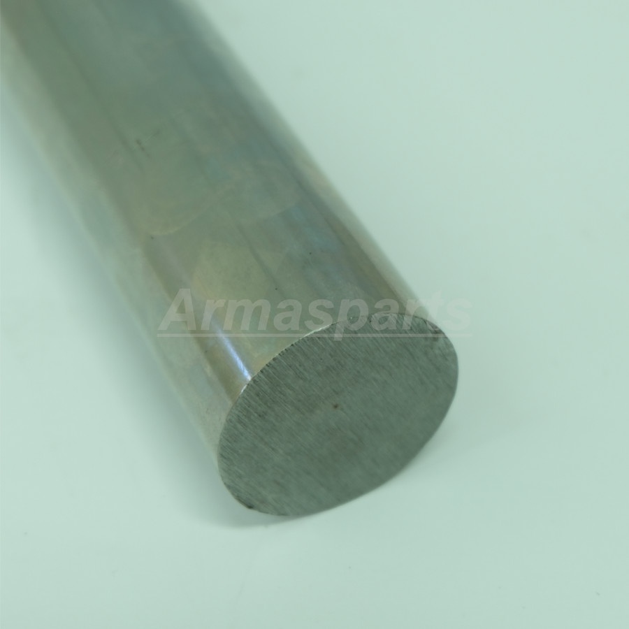 Induction As Hardchrome 60 mm/ As Hidrolik / Piston Rod Hydraulic