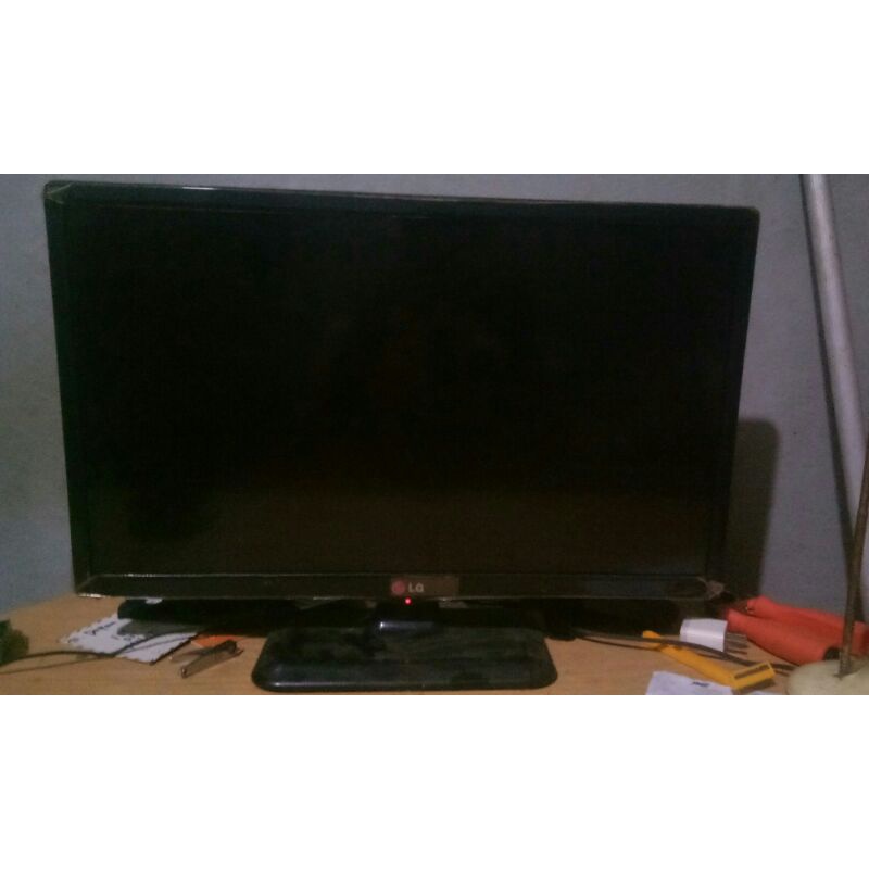 TV LG 22 inc