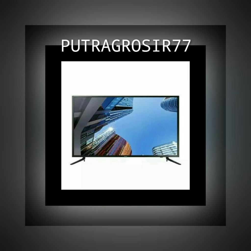 SAMSUNG UA43N5001 Full HD 43 inch LED TV 43N5001