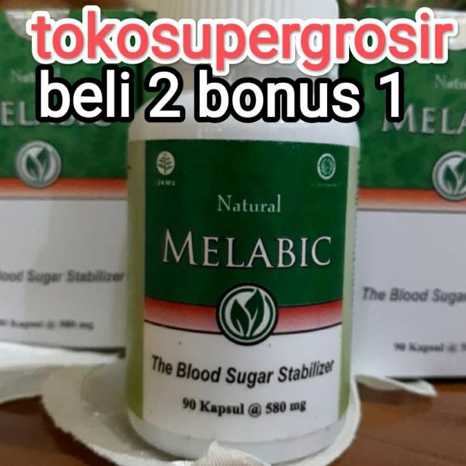 

BAYAR DITEMPAT melabic obat diabetes herbal /OBAT HERBAL ASAM URAT/OBAT HERBAL PELANGSING/OBAT HERBAL KOLESTEROL/OBAT HERBAL DIABETES