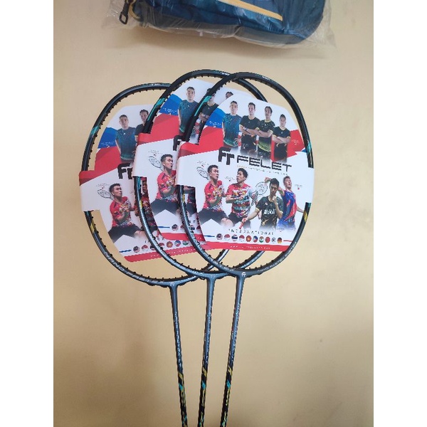 Raket Felet Nano Fastex LT