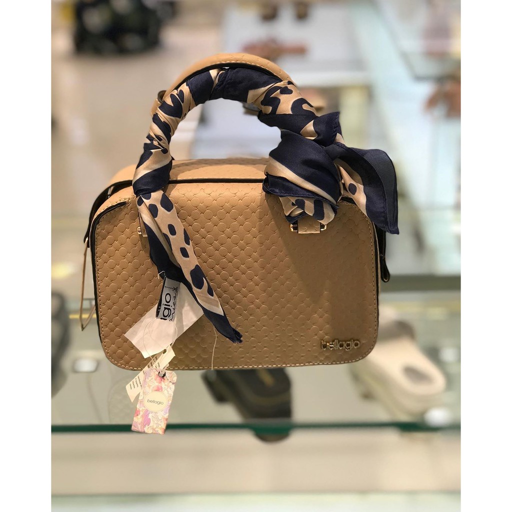 tas bellagio original tas branded original tas wanita tas selempang wanita tas cewek tas perempuan