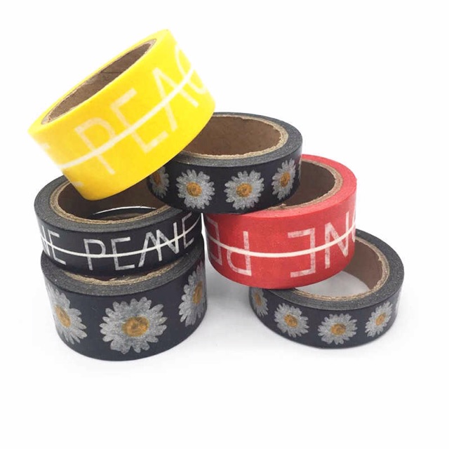 

Lakban Peaceminusone Tape