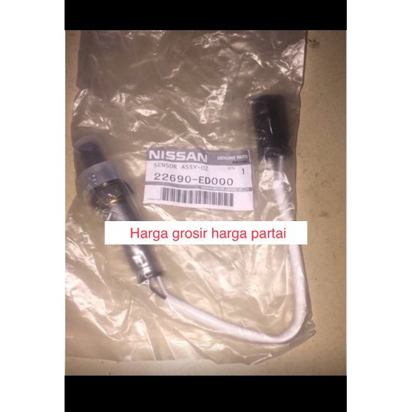 Sensor oxygen oksigen grand livina