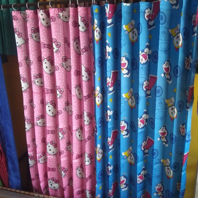 Gorden karakter" gorden doraemon"gorden hello kitty