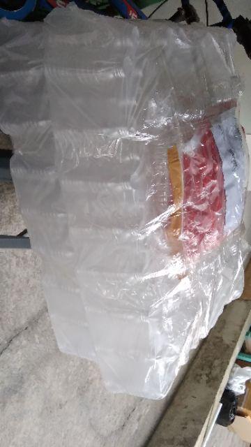 Botol Aqua Sn 200ml / Paket 25 Pcs