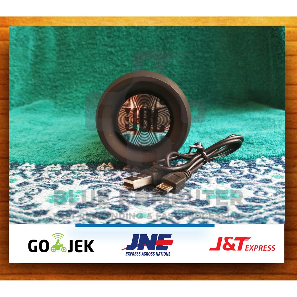 SPEAKER BLUETOOTH MINI JBL XTRERE X-TRERE PORTABLE - Speaker Super Bass Murah - Termurah COD