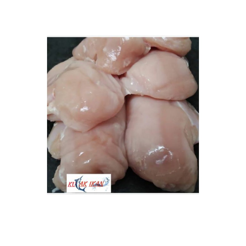 

DADA AYAM FILLET - 500 gr