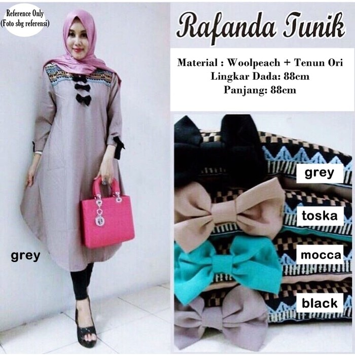 RAFANDA TUNIK