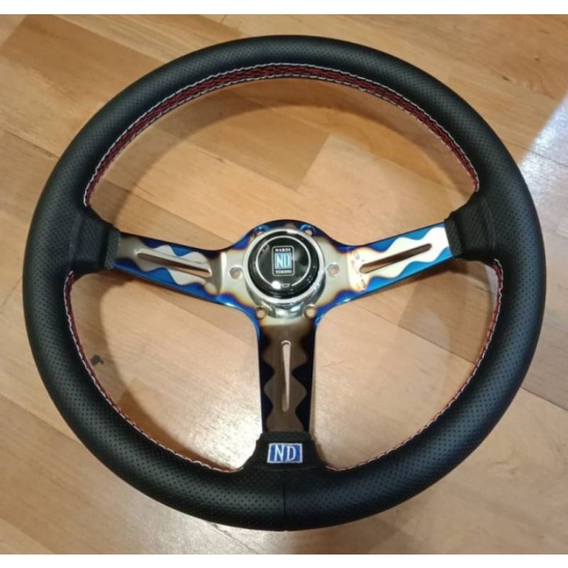 Stir Racing Nardi Burnet.Stir Universal Nardi.Stri Balap Nardi Birned