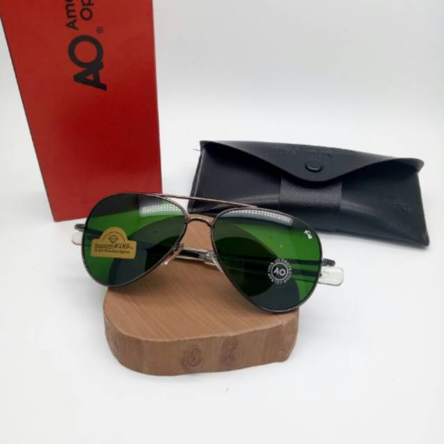 KACAMATA PRIA / COWOK AO AMERICAN OPTICAL