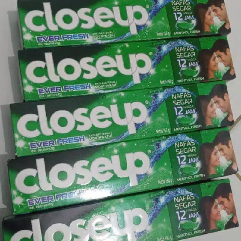 close up 160ml
