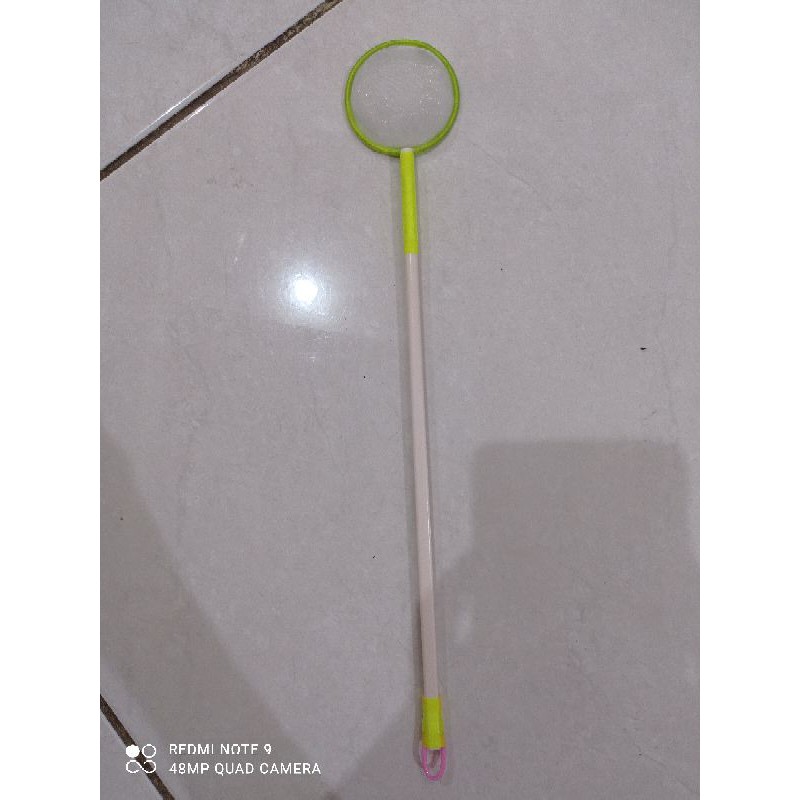 Serokan artemia / serokan kutu air / serokan encu