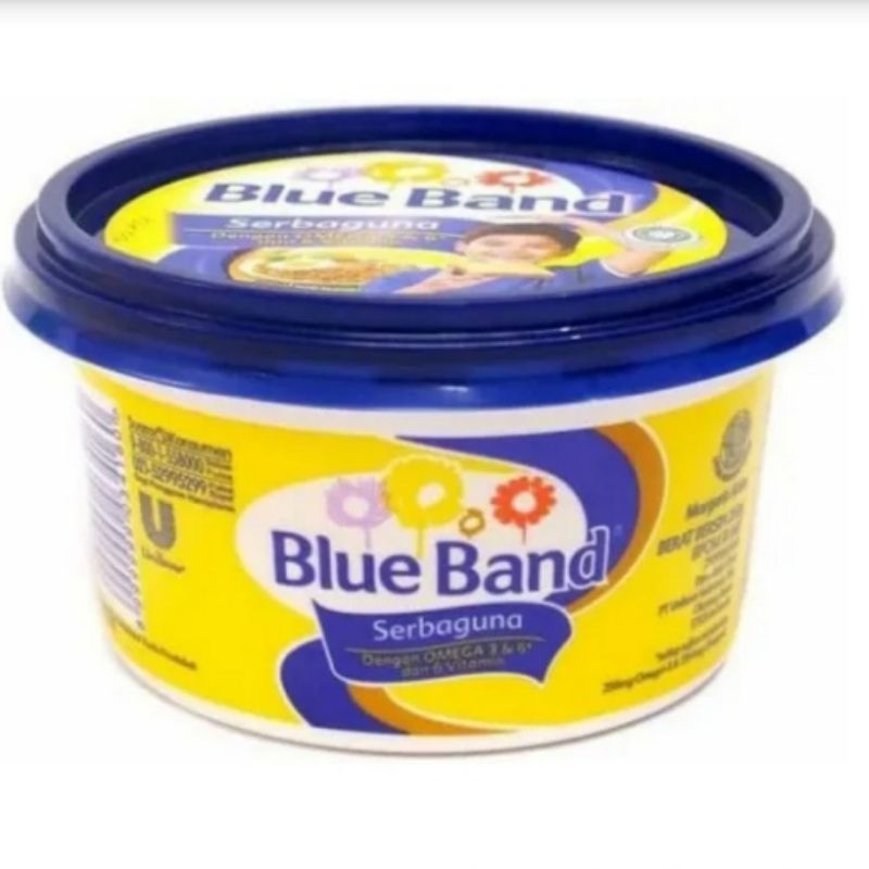 BlueBand