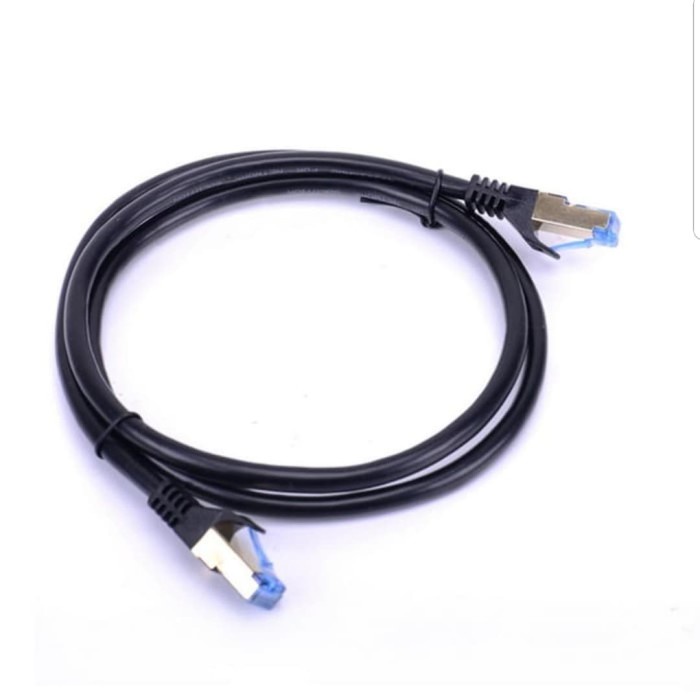 Vention VPC7SSTP-B300 Cat7 3M kabel Lan RJ45 Double Shielded cable