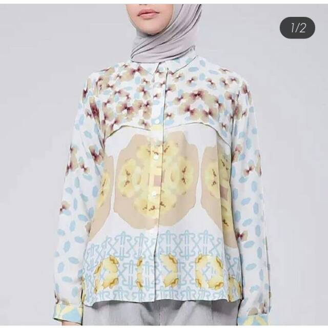 Ria miranda abbey top