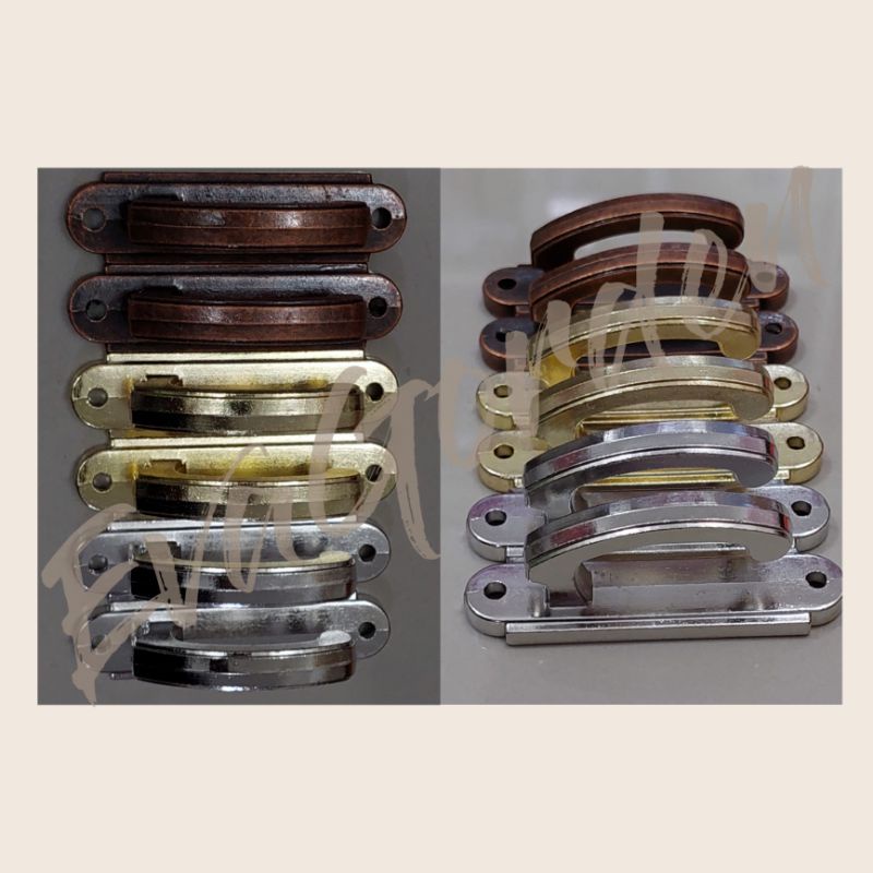 HOOK GORDEN MINIMALIS  / HOOK BESI PENGAIT TALI GORDEN / HOOK PINTU MINIMALIS / HOOK MURAH / HOOK BE