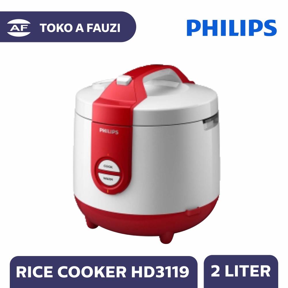 PHILIPS RICE COOKER HD3119