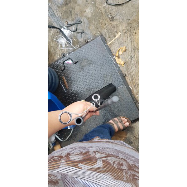 joran daido black bass 165 20lb