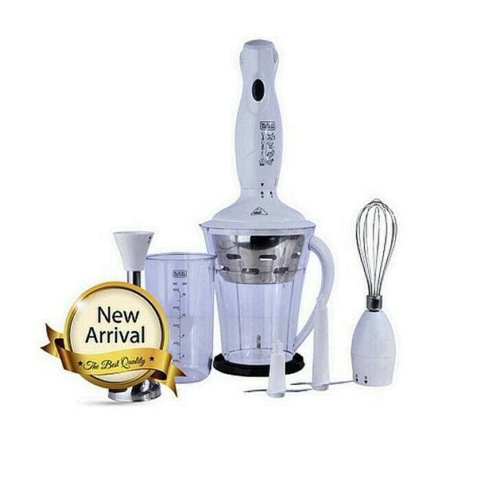 Black n Decker SB3240 Hand Blender
