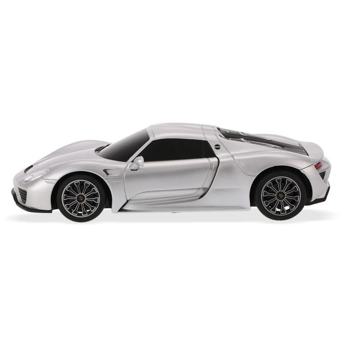 RASTAR RC Porsche 918 Spyder 1/24 Scale 2.4GHz Remote Control