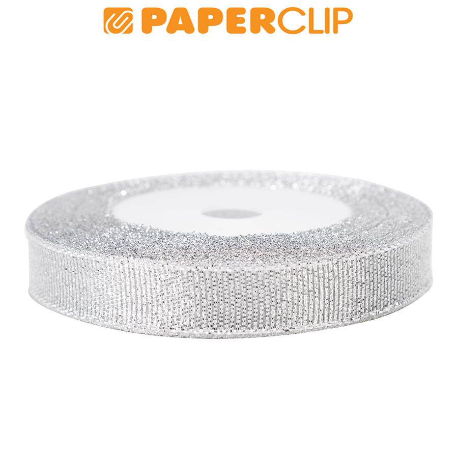 

PITA KADO 1/2 INCH SATIN SILVER