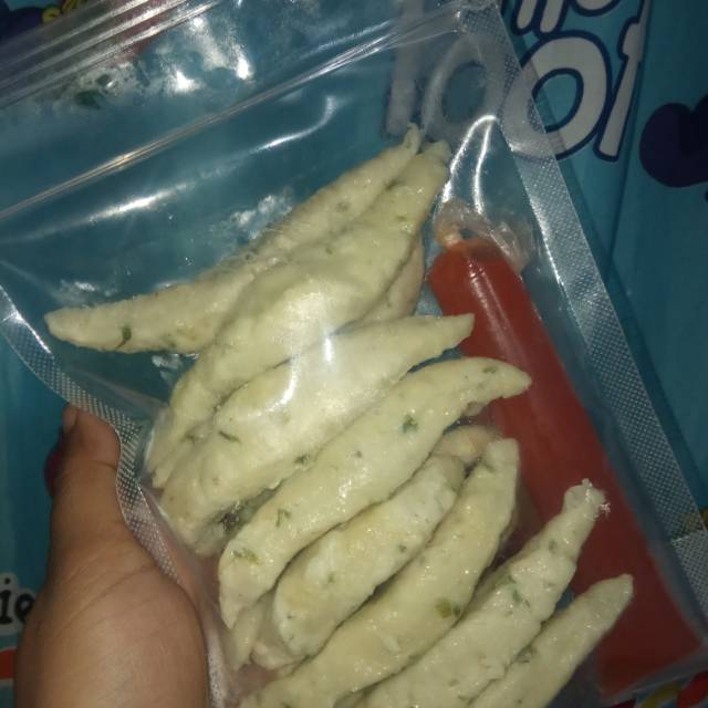 

Otak-otak ikan Hitzz